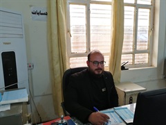 Salam Hamed Jaber